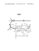 SHEET STACKING APPARATUS AND IMAGE FORMING APPARATUS diagram and image