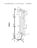 SHEET STACKING APPARATUS AND IMAGE FORMING APPARATUS diagram and image