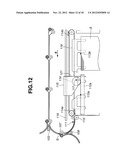 SHEET STACKING APPARATUS AND IMAGE FORMING APPARATUS diagram and image