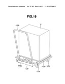 SHEET STACKING APPARATUS AND IMAGE FORMING APPARATUS diagram and image