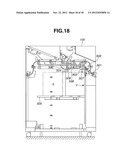 SHEET STACKING APPARATUS AND IMAGE FORMING APPARATUS diagram and image