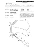 TOOL FOR ADJUSTING SEAL diagram and image