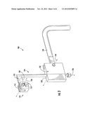 TOOL FOR ADJUSTING SEAL diagram and image