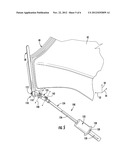 TOOL FOR ADJUSTING SEAL diagram and image