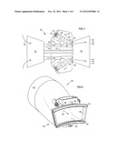 TURBINE COMBUSTION SYSTEM TRANSITION PIECE SIDE SEALS diagram and image