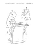 TURBINE COMBUSTION SYSTEM TRANSITION PIECE SIDE SEALS diagram and image