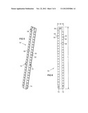 TURBINE COMBUSTION SYSTEM TRANSITION PIECE SIDE SEALS diagram and image