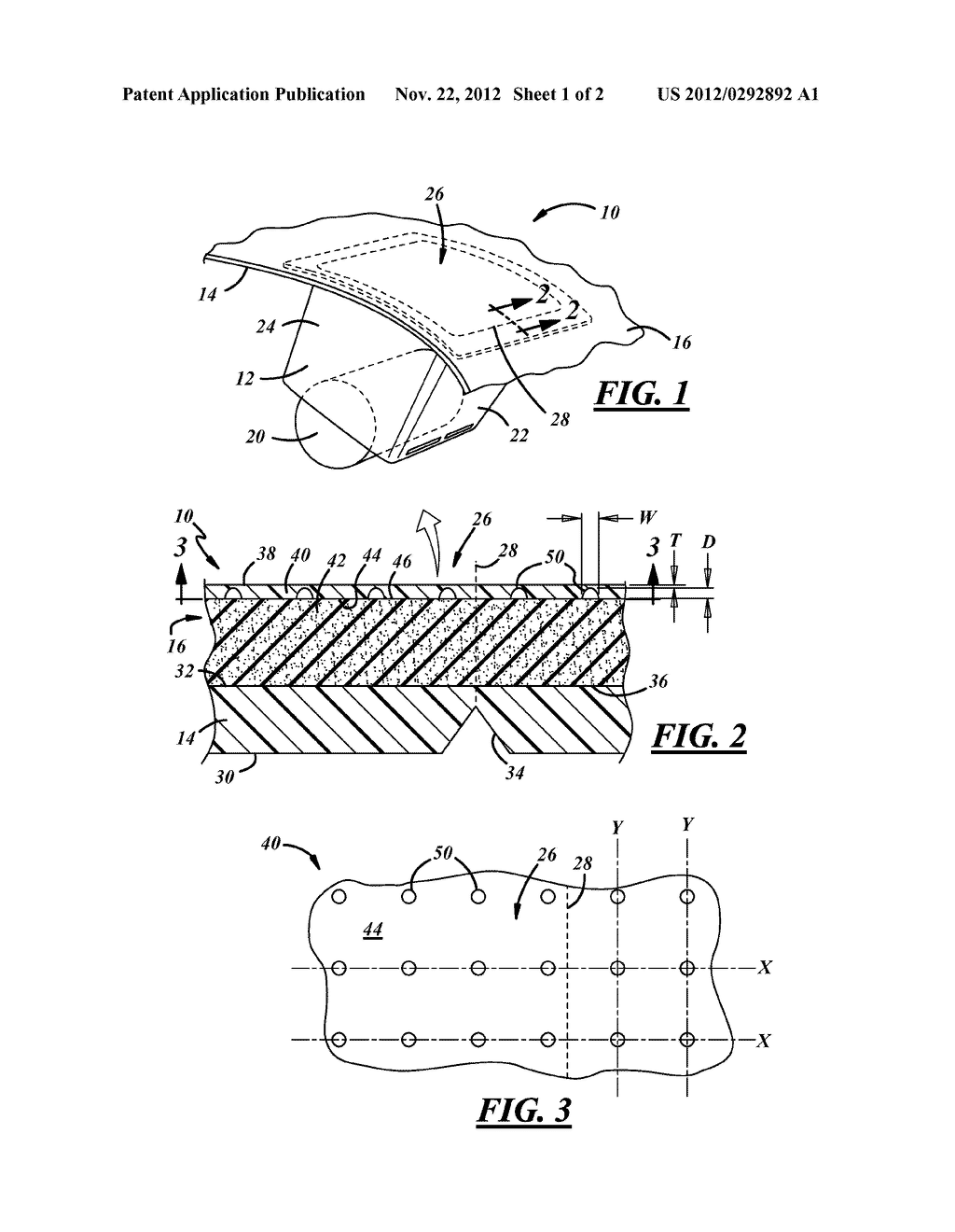 PATTERNED WEAKENING OF AIRBAG COVERINGS - diagram, schematic, and image 02