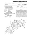 CRANKPIN INCLUDING CAMS, CONNECTING ROD INCLUDING FOLLOWERS, AND INTERNAL     COMBUSTION ENGINE INCLUDING CRANKPIN AND CONNECTING ROD diagram and image