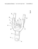 CRANKPIN INCLUDING CAMS, CONNECTING ROD INCLUDING FOLLOWERS, AND INTERNAL     COMBUSTION ENGINE INCLUDING CRANKPIN AND CONNECTING ROD diagram and image