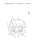 CRANKPIN INCLUDING CAMS, CONNECTING ROD INCLUDING FOLLOWERS, AND INTERNAL     COMBUSTION ENGINE INCLUDING CRANKPIN AND CONNECTING ROD diagram and image