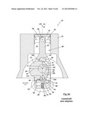 CRANKPIN INCLUDING CAMS, CONNECTING ROD INCLUDING FOLLOWERS, AND INTERNAL     COMBUSTION ENGINE INCLUDING CRANKPIN AND CONNECTING ROD diagram and image