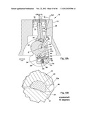 CRANKPIN INCLUDING CAMS, CONNECTING ROD INCLUDING FOLLOWERS, AND INTERNAL     COMBUSTION ENGINE INCLUDING CRANKPIN AND CONNECTING ROD diagram and image