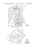 CRANKPIN INCLUDING CAMS, CONNECTING ROD INCLUDING FOLLOWERS, AND INTERNAL     COMBUSTION ENGINE INCLUDING CRANKPIN AND CONNECTING ROD diagram and image