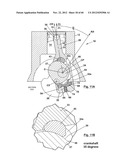 CRANKPIN INCLUDING CAMS, CONNECTING ROD INCLUDING FOLLOWERS, AND INTERNAL     COMBUSTION ENGINE INCLUDING CRANKPIN AND CONNECTING ROD diagram and image