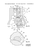 CRANKPIN INCLUDING CAMS, CONNECTING ROD INCLUDING FOLLOWERS, AND INTERNAL     COMBUSTION ENGINE INCLUDING CRANKPIN AND CONNECTING ROD diagram and image