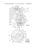 CRANKPIN INCLUDING CAMS, CONNECTING ROD INCLUDING FOLLOWERS, AND INTERNAL     COMBUSTION ENGINE INCLUDING CRANKPIN AND CONNECTING ROD diagram and image