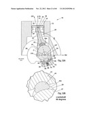 CRANKPIN INCLUDING CAMS, CONNECTING ROD INCLUDING FOLLOWERS, AND INTERNAL     COMBUSTION ENGINE INCLUDING CRANKPIN AND CONNECTING ROD diagram and image