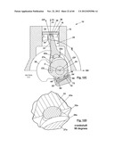 CRANKPIN INCLUDING CAMS, CONNECTING ROD INCLUDING FOLLOWERS, AND INTERNAL     COMBUSTION ENGINE INCLUDING CRANKPIN AND CONNECTING ROD diagram and image