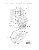 CRANKPIN INCLUDING CAMS, CONNECTING ROD INCLUDING FOLLOWERS, AND INTERNAL     COMBUSTION ENGINE INCLUDING CRANKPIN AND CONNECTING ROD diagram and image