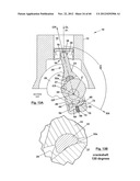 CRANKPIN INCLUDING CAMS, CONNECTING ROD INCLUDING FOLLOWERS, AND INTERNAL     COMBUSTION ENGINE INCLUDING CRANKPIN AND CONNECTING ROD diagram and image