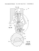 CRANKPIN INCLUDING CAMS, CONNECTING ROD INCLUDING FOLLOWERS, AND INTERNAL     COMBUSTION ENGINE INCLUDING CRANKPIN AND CONNECTING ROD diagram and image