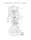 CRANKPIN INCLUDING CAMS, CONNECTING ROD INCLUDING FOLLOWERS, AND INTERNAL     COMBUSTION ENGINE INCLUDING CRANKPIN AND CONNECTING ROD diagram and image