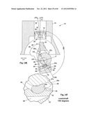 CRANKPIN INCLUDING CAMS, CONNECTING ROD INCLUDING FOLLOWERS, AND INTERNAL     COMBUSTION ENGINE INCLUDING CRANKPIN AND CONNECTING ROD diagram and image