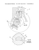 CRANKPIN INCLUDING CAMS, CONNECTING ROD INCLUDING FOLLOWERS, AND INTERNAL     COMBUSTION ENGINE INCLUDING CRANKPIN AND CONNECTING ROD diagram and image