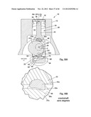 CRANKPIN INCLUDING CAMS, CONNECTING ROD INCLUDING FOLLOWERS, AND INTERNAL     COMBUSTION ENGINE INCLUDING CRANKPIN AND CONNECTING ROD diagram and image