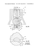 CRANKPIN INCLUDING CAMS, CONNECTING ROD INCLUDING FOLLOWERS, AND INTERNAL     COMBUSTION ENGINE INCLUDING CRANKPIN AND CONNECTING ROD diagram and image