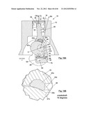 CRANKPIN INCLUDING CAMS, CONNECTING ROD INCLUDING FOLLOWERS, AND INTERNAL     COMBUSTION ENGINE INCLUDING CRANKPIN AND CONNECTING ROD diagram and image