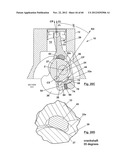 CRANKPIN INCLUDING CAMS, CONNECTING ROD INCLUDING FOLLOWERS, AND INTERNAL     COMBUSTION ENGINE INCLUDING CRANKPIN AND CONNECTING ROD diagram and image