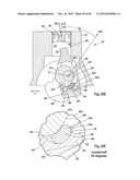 CRANKPIN INCLUDING CAMS, CONNECTING ROD INCLUDING FOLLOWERS, AND INTERNAL     COMBUSTION ENGINE INCLUDING CRANKPIN AND CONNECTING ROD diagram and image