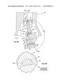 CRANKPIN INCLUDING CAMS, CONNECTING ROD INCLUDING FOLLOWERS, AND INTERNAL     COMBUSTION ENGINE INCLUDING CRANKPIN AND CONNECTING ROD diagram and image