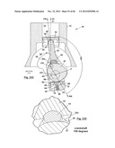 CRANKPIN INCLUDING CAMS, CONNECTING ROD INCLUDING FOLLOWERS, AND INTERNAL     COMBUSTION ENGINE INCLUDING CRANKPIN AND CONNECTING ROD diagram and image