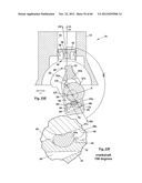 CRANKPIN INCLUDING CAMS, CONNECTING ROD INCLUDING FOLLOWERS, AND INTERNAL     COMBUSTION ENGINE INCLUDING CRANKPIN AND CONNECTING ROD diagram and image