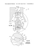 CRANKPIN INCLUDING CAMS, CONNECTING ROD INCLUDING FOLLOWERS, AND INTERNAL     COMBUSTION ENGINE INCLUDING CRANKPIN AND CONNECTING ROD diagram and image