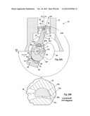 CRANKPIN INCLUDING CAMS, CONNECTING ROD INCLUDING FOLLOWERS, AND INTERNAL     COMBUSTION ENGINE INCLUDING CRANKPIN AND CONNECTING ROD diagram and image