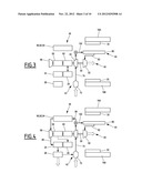 Aircraft Fuel Storage Device, Management Associated System and Method diagram and image