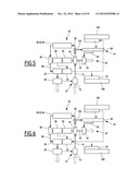 Aircraft Fuel Storage Device, Management Associated System and Method diagram and image