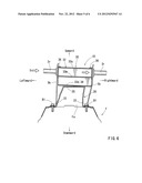 VEHICLE COLLISION LOAD TRANSMISSION STRUCTURE diagram and image