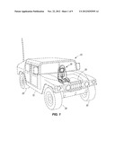 SEAT WITH RECESSING SECTION diagram and image