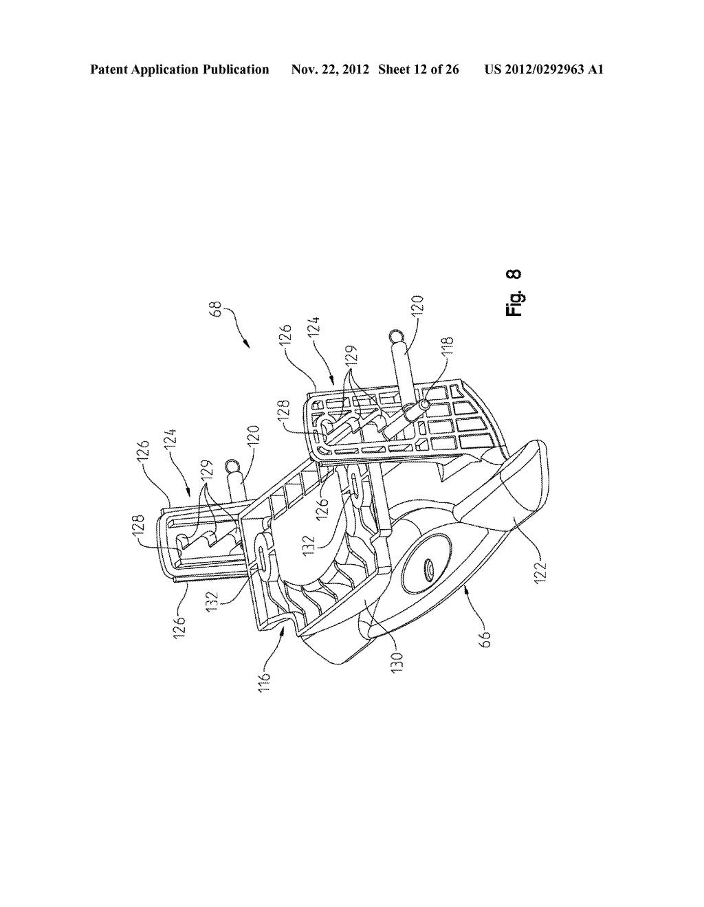 SEAT ADJUSTMENT MECHANISM - diagram, schematic, and image 13