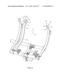 KINEMATIC SEAT WITH ELASTIC PIVOT diagram and image