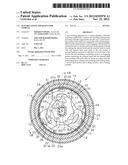 SEAT RECLINING APPARATUS FOR VEHICLE diagram and image