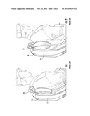 ADJUSTABLE HEAD REST diagram and image