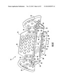 ADJUSTABLE HEAD REST diagram and image