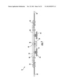 ADJUSTABLE HEAD REST diagram and image