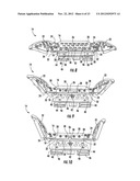 ADJUSTABLE HEAD REST diagram and image